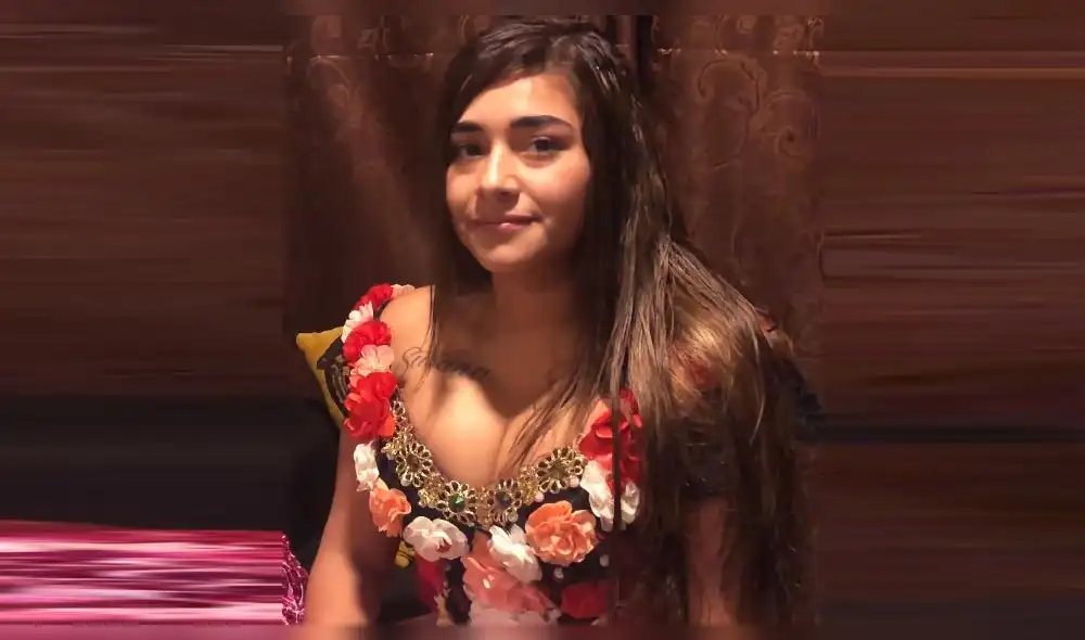 Gianella Ydoña consigue trabajo como animadora de eventos tras denunciar a Josimar Gianella Ydoña consigue trabajo como animadora de eventos tras denunciar a Josimar