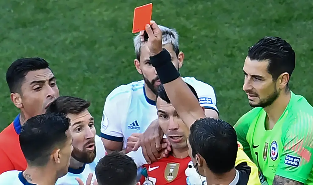 Lionel Messi espera el resultado del TAS tras el lío que vivió por Copa América 2019.