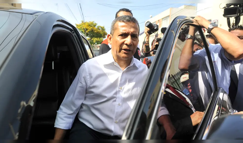 Migraciones: 45 investigados con impedimento de salida del país [FOTOS]