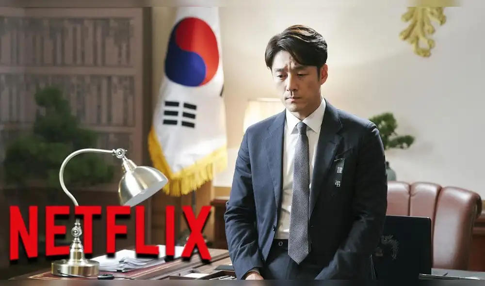 Netflix: conoce las producciones coreanas que se estrenarán en la plataforma
