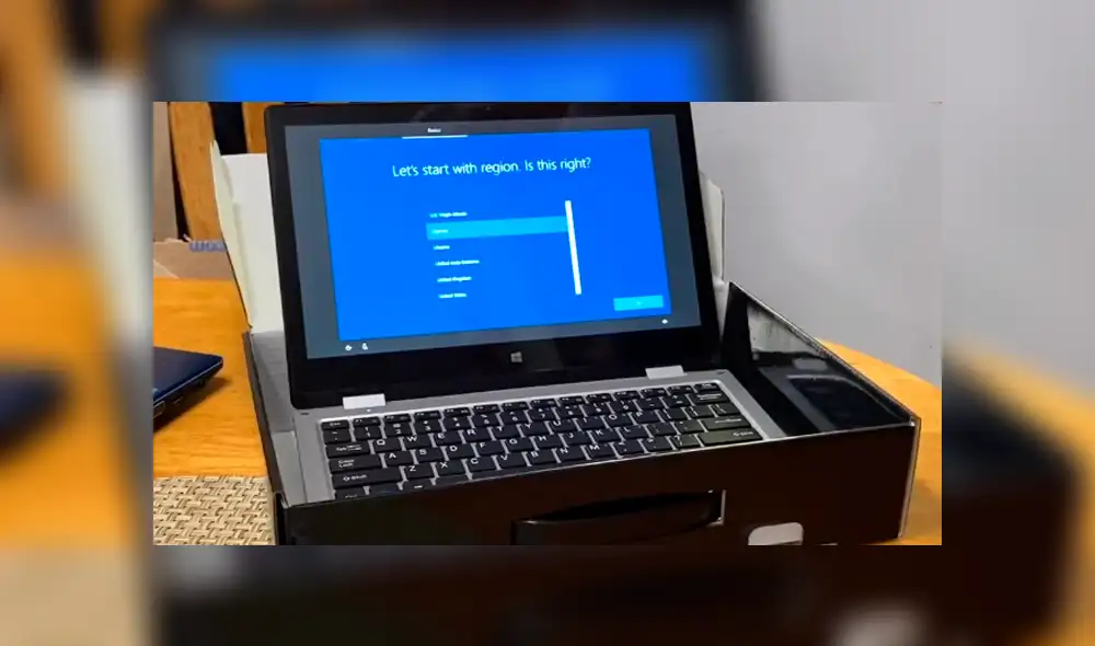 Conoce sus especificaciones en la nota.