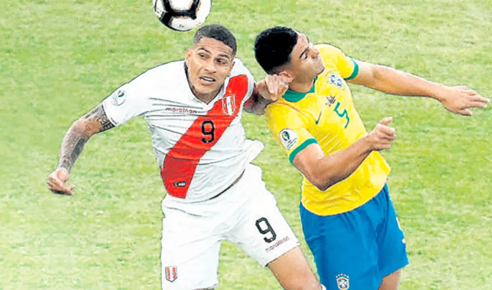 Perú debutaba en marzo en las eliminatorias ante Paraguay y Brasil. Se
suspendió por el coronavirus. Perú debutaba en marzo en las eliminatorias ante Paraguay y Brasil. Se
suspendió por el coronavirus.