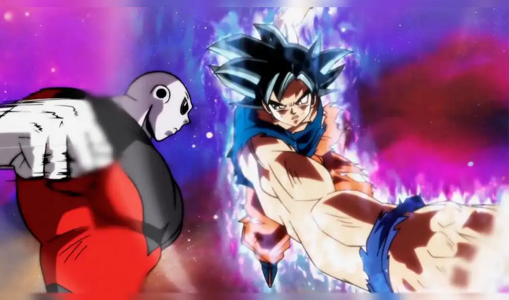 Dragon Ball Super capítulo 129: Intriga por adelanto extendido del episodio Dragon Ball Super capítulo 129: Intriga por adelanto extendido del episodio