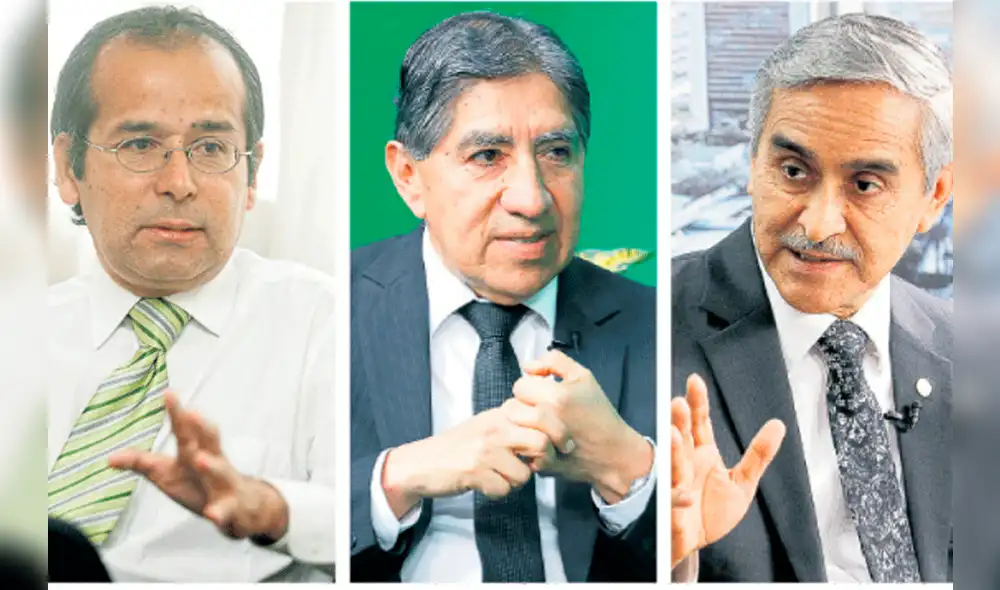 Caso Odebrecht: emplazan al Gobierno a que defina estrategia 