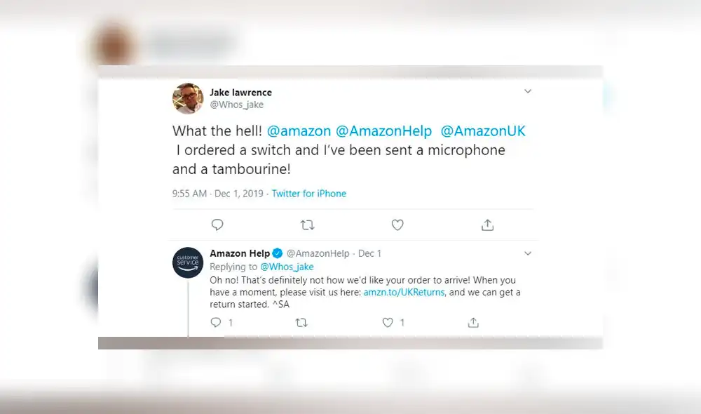 Usuarios se quejaron en redes sociales.