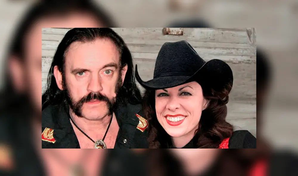 Lemmy Killmister Lemmy Killmister