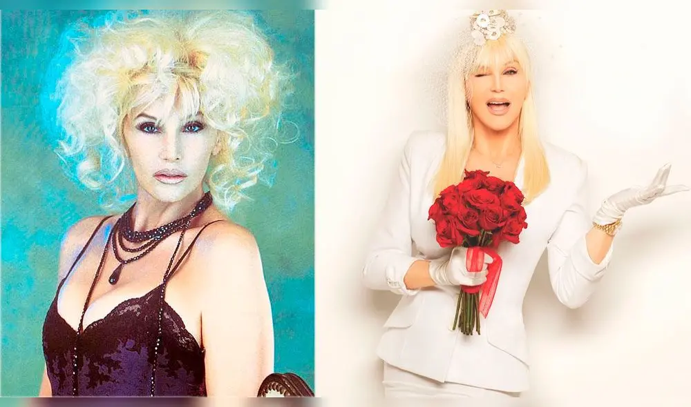 Susana Giménez terminó su programa con la visita  Lali Espósito , Sebastián Yatra y cantó junto al jurado de "Pequeños Gigantes" Pablo Lescano.