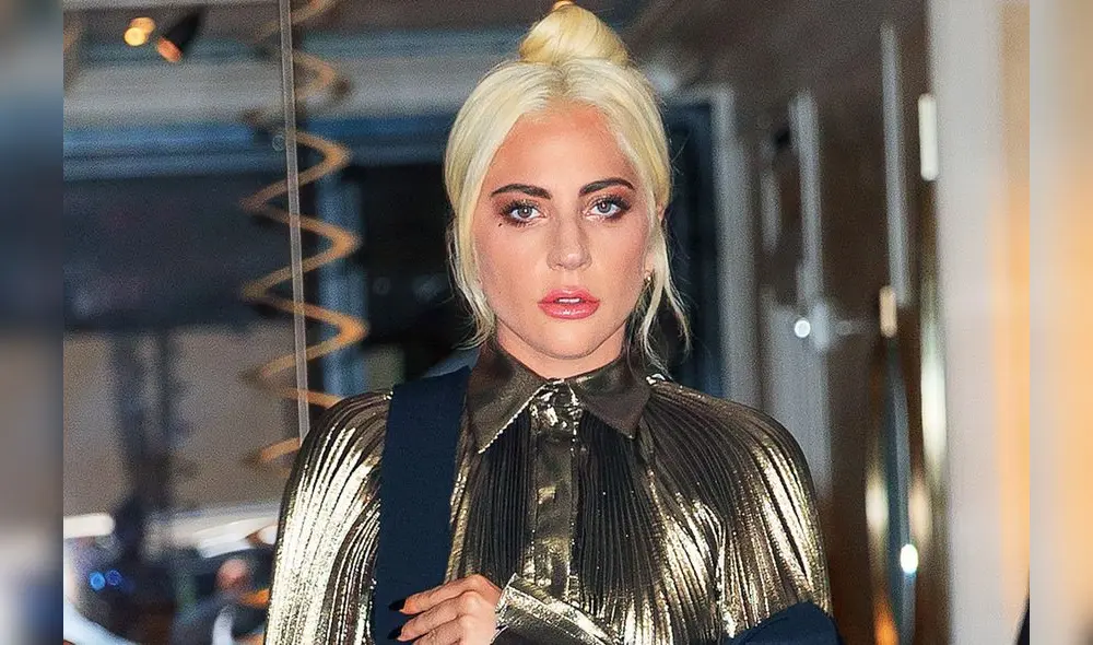 Hasta el momento, Lady Gaga tiene 5 álbumes de estudio. (Foto: Internet) Hasta el momento, Lady Gaga tiene 5 álbumes de estudio. (Foto: Internet)