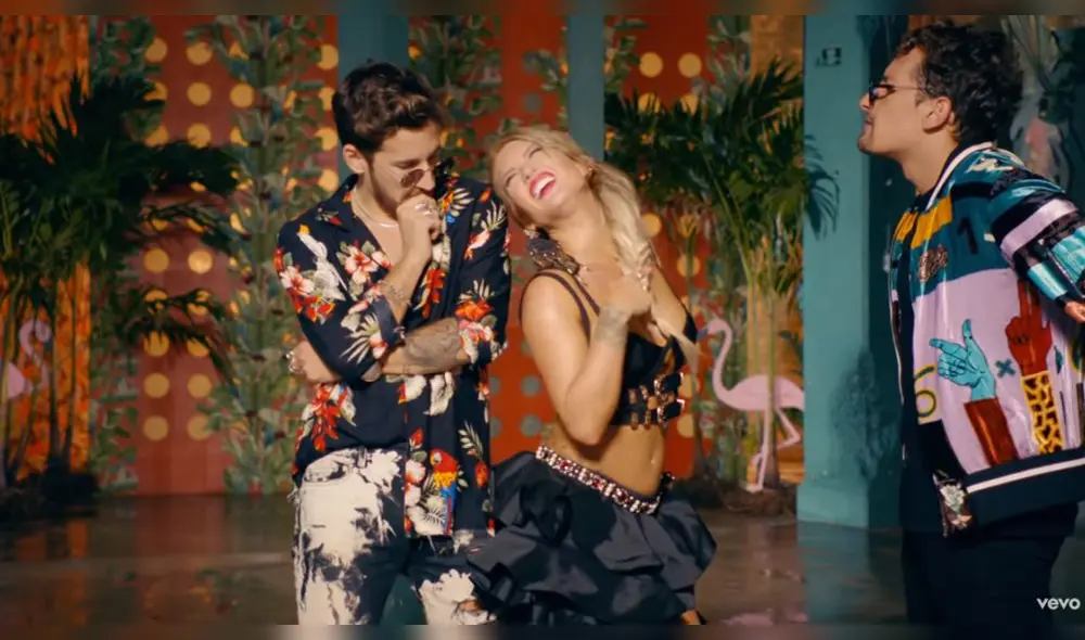 1. Faldita - Leslie Shaw