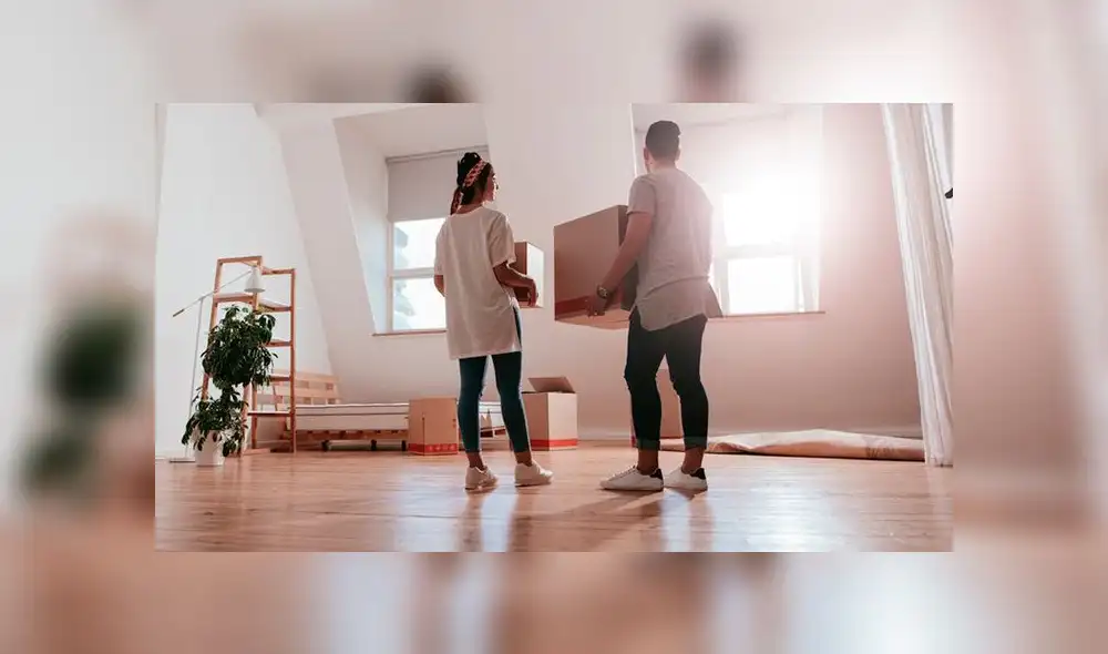 Elige la vivienda perfecta según tu estilo de vida