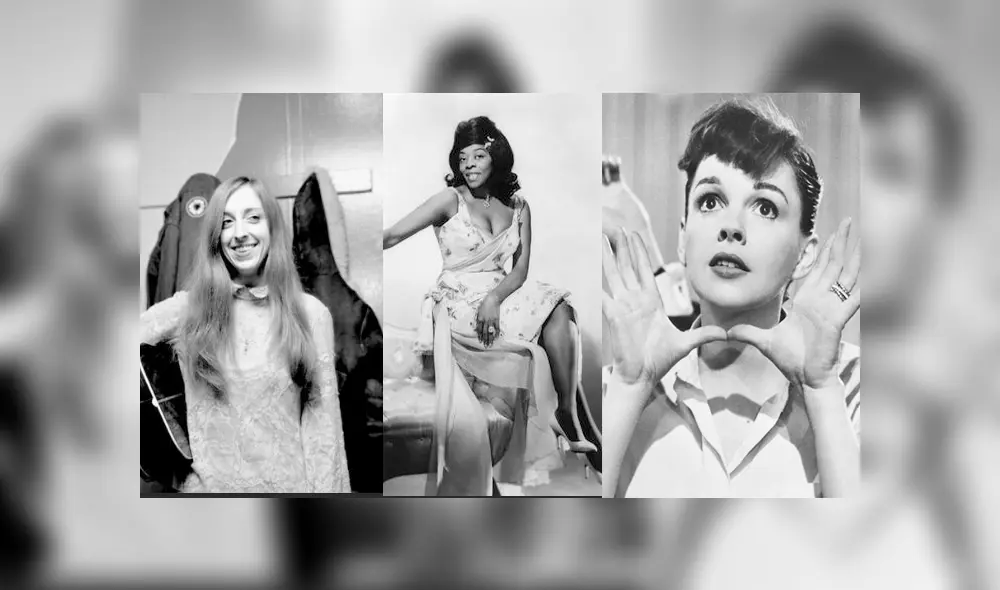 Amy Winehouse: la maldición de ser famosas y morir siendo víctimas de los excesos Amy Winehouse: la maldición de ser famosas y morir siendo víctimas de los excesos