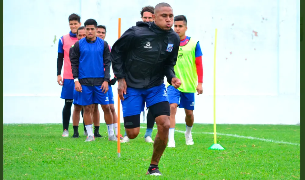 Mannucci vs. César Vallejo por la fecha 10 de la Liga 1 Movistar. Mannucci vs. César Vallejo por la fecha 10 de la Liga 1 Movistar.