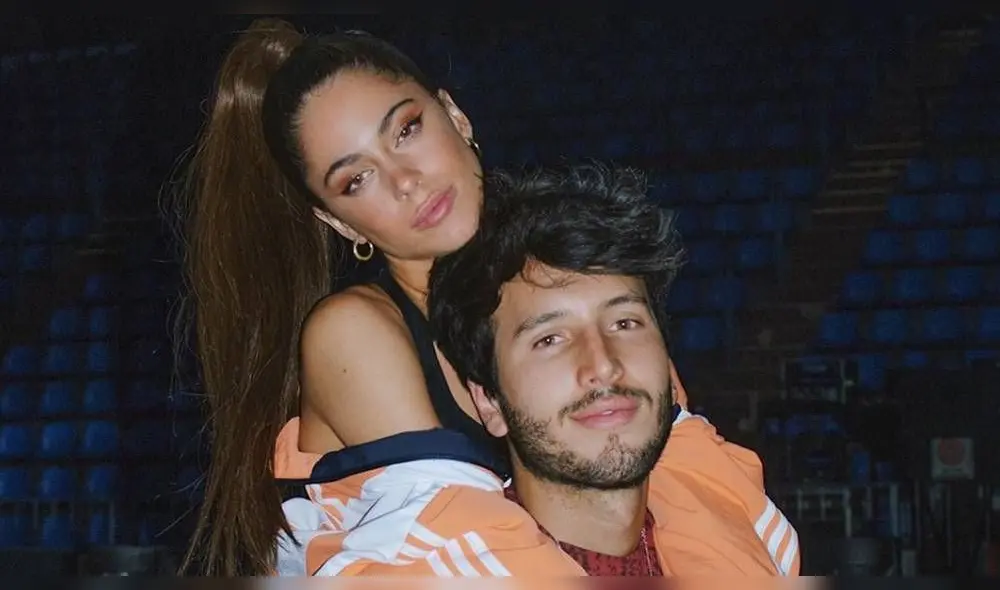 “Siempre se lo he dicho a ella y siempre lo diré. Gracias a ella he aprendido a cuidarme un poco más", dijo. (Foto: Instagram) “Siempre se lo he dicho a ella y siempre lo diré. Gracias a ella he aprendido a cuidarme un poco más", dijo. (Foto: Instagram)