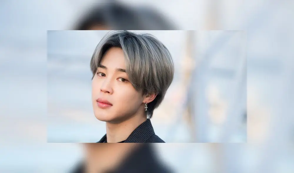 Jimin, BTS, reputación de marcas Jimin, BTS, reputación de marcas