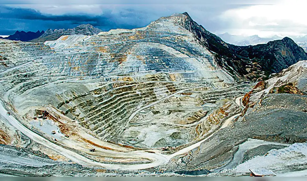 Fue del 13.2%, según cifras oficiales.