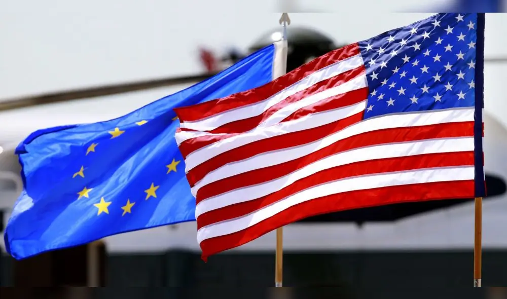 Unión Europea Unión Europea