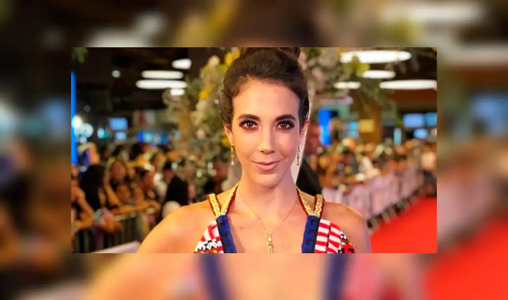 Chiara Pinasco asombra a fans de Instagram al posar con Kim Kardashian 