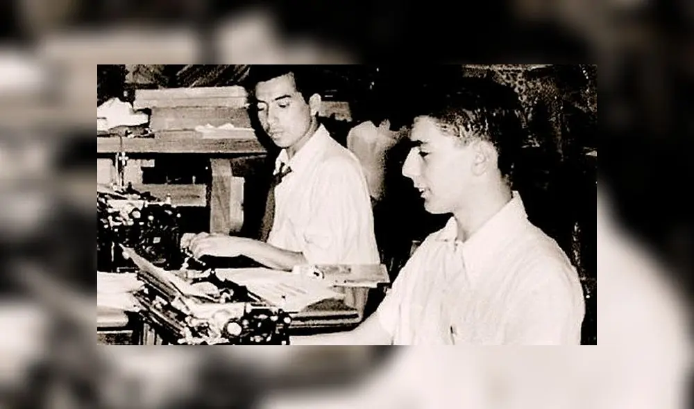 Mario Vargas Llosa: Curiosidades sobre su vida por su cumpleaños 83