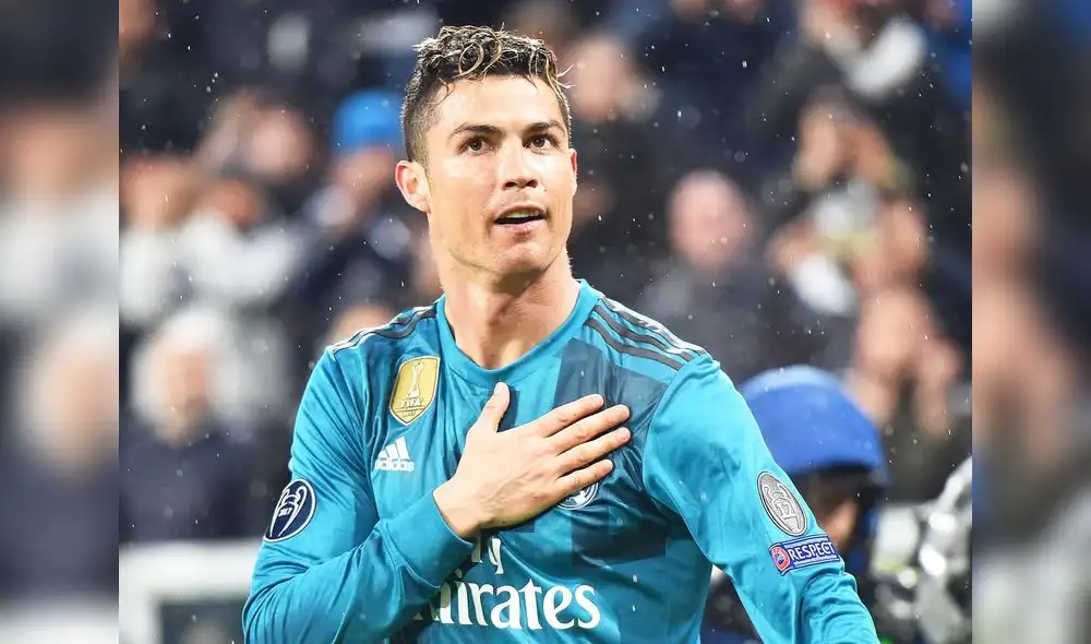 Cristiano Ronaldo: El rey de Turín