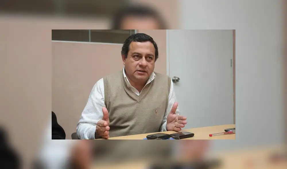 Gerardo Távara: “Dilatar el adelanto de elecciones es equivalente a archivarlo” Gerardo Távara: “Dilatar el adelanto de elecciones es equivalente a archivarlo”