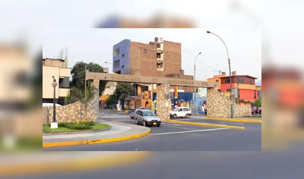 Denuncia en Salamanca