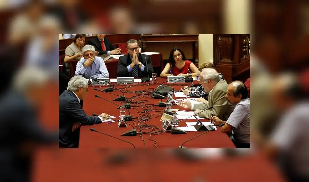 Comisión Lava Jato cita a representante de IPYS por donativos de Odebrecht Comisión Lava Jato cita a representante de IPYS por donativos de Odebrecht