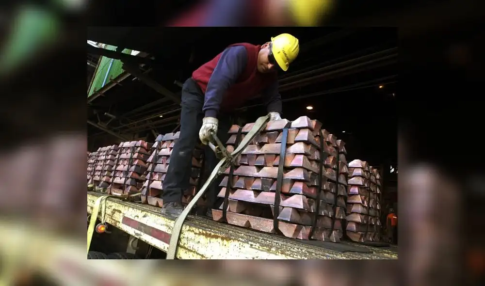 Exportaciones regionales crecieron 21% en primer trimestre