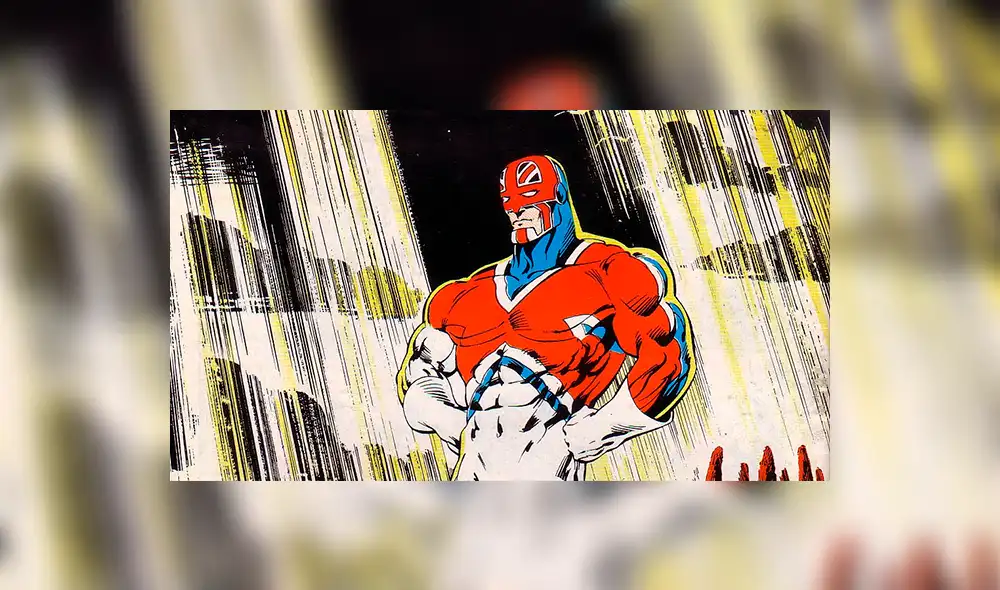 Avengers: Endgame: ¿Quién es el misterioso héroe que hizo un cameo?