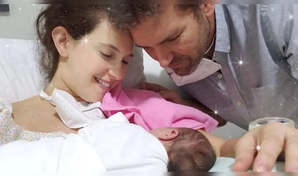 La pareja compartió en redes sociales que se sometieron a un procedimiento llamado criopreservación. (Foto: Instagram) La pareja compartió en redes sociales que se sometieron a un procedimiento llamado criopreservación. (Foto: Instagram)