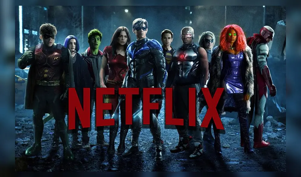 Fanáticos de la serie esperan ver a más personajes en la tercera temporada.