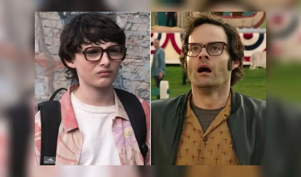 It: Capítulo 2: Conoce el antes y después de sus protagonistas luego de 27 años