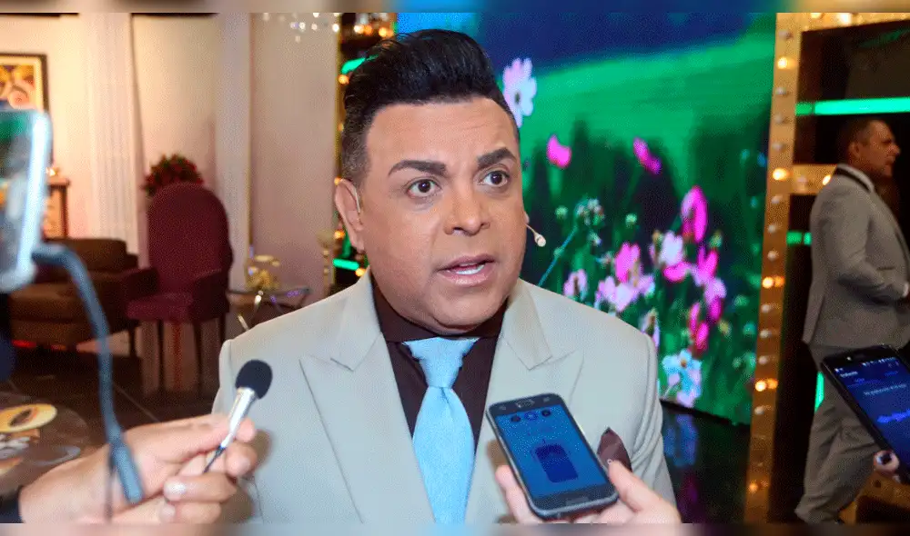 Andrés Hurtado asegura que será el próximo presidente de Perú [FOTOS]