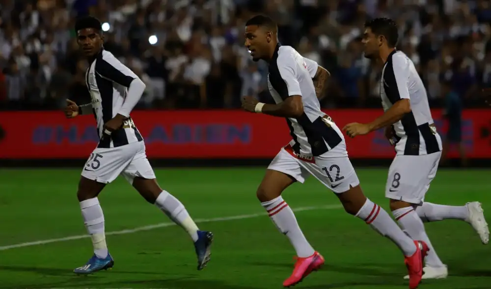 Alianza Lima Alianza Lima