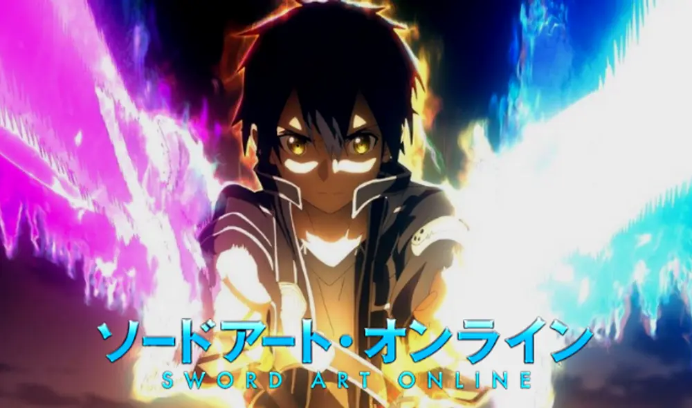 Conoce aquí la información más reciente de Sword Art Online (Foto: Dengeki Bunko) Conoce aquí la información más reciente de Sword Art Online (Foto: Dengeki Bunko)