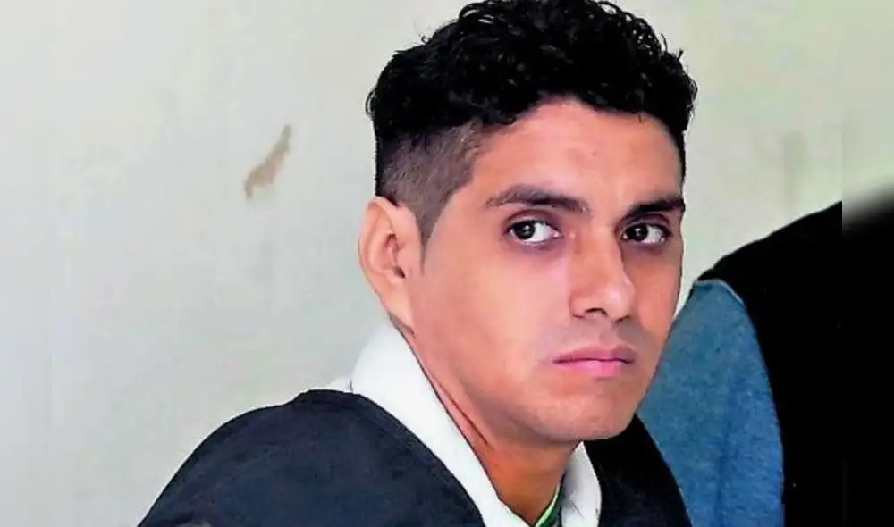 Fiscal pide nueve meses de prisión preventiva para líder de secta Fiscal pide nueve meses de prisión preventiva para líder de secta