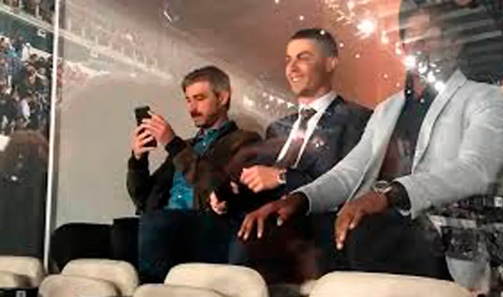 Cristiano Ronaldo Cristiano Ronaldo