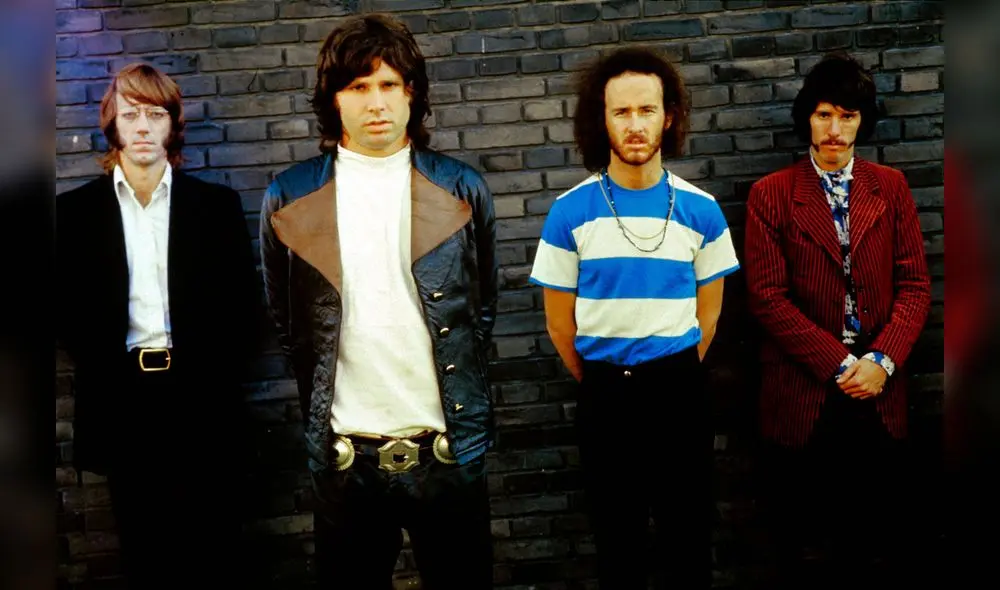 La banda ha vendido más de 100 millones del álbumes en todo el mundo. Créditos: K & K Ulf Kruger OHG/Redferns La banda ha vendido más de 100 millones del álbumes en todo el mundo. Créditos: K & K Ulf Kruger OHG/Redferns