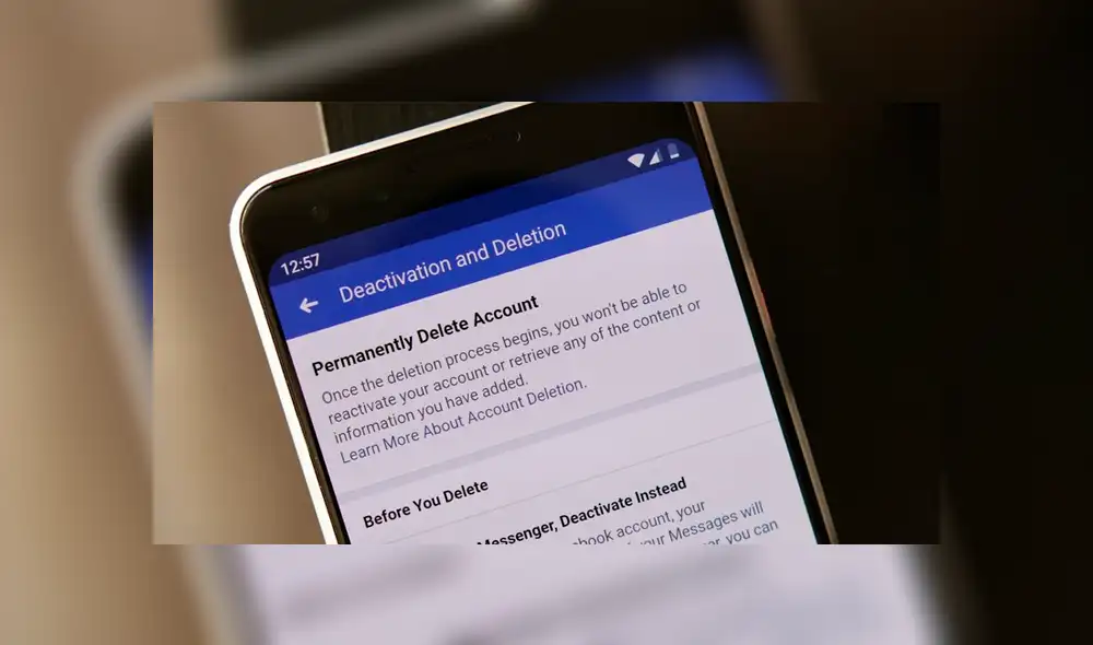 Facebook e Instagram ofrecen hasta 120 dólares por cerrar cuentas por seis semanas para estudiar el impacto durante las elecciones en EE. UU. Imagen: Android Central. Facebook e Instagram ofrecen hasta 120 dólares por cerrar cuentas por seis semanas para estudiar el impacto durante las elecciones en EE. UU. Imagen: Android Central.