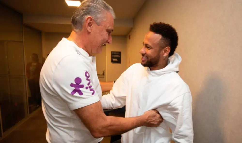 Brasil enfrentará a las selecciones de Bolivia y Perú en las primeras fechas de las Eliminatorias. Foto: AFP Brasil enfrentará a las selecciones de Bolivia y Perú en las primeras fechas de las Eliminatorias. Foto: AFP