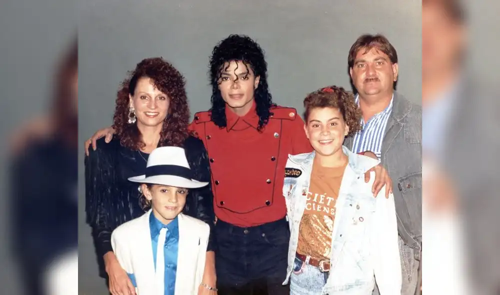HBO estrena el documental sobre los abusos de Michael Jackson
