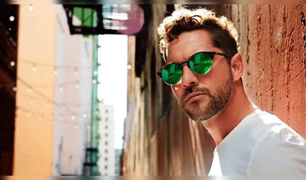 Viña del Mar: David Bisbal regresa por tercera vez con drástica transformación 