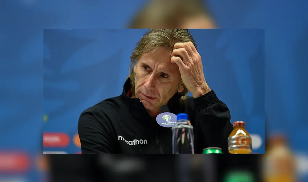 Perú gana 3-0 a Bolivia y está cerca de clasificar a cuartos de la Copa América 2019 [RESUMEN]