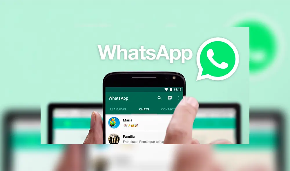 Próximamente podrás la utilizar la aplicación sin depender del internet de tu smartphone.