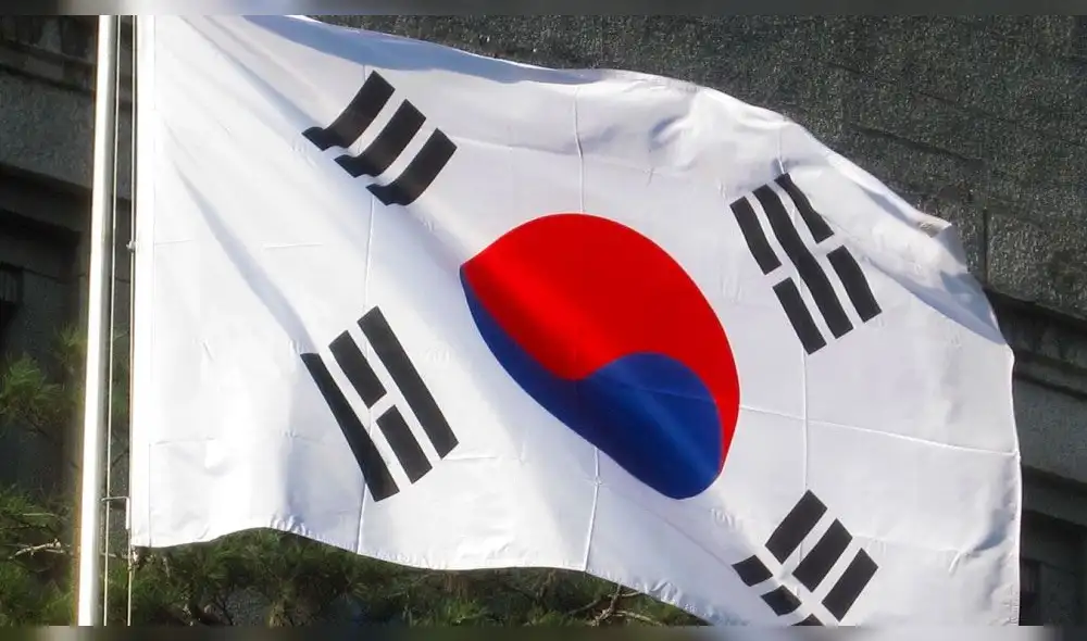 Corea del Sur. Sepa cómo estudiar gratis.