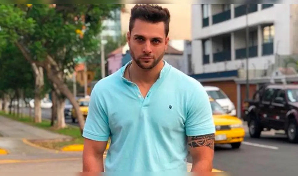  Claudia Meza rompe su silencio tras regreso de Nicola Porcella a “Estás en Todas”