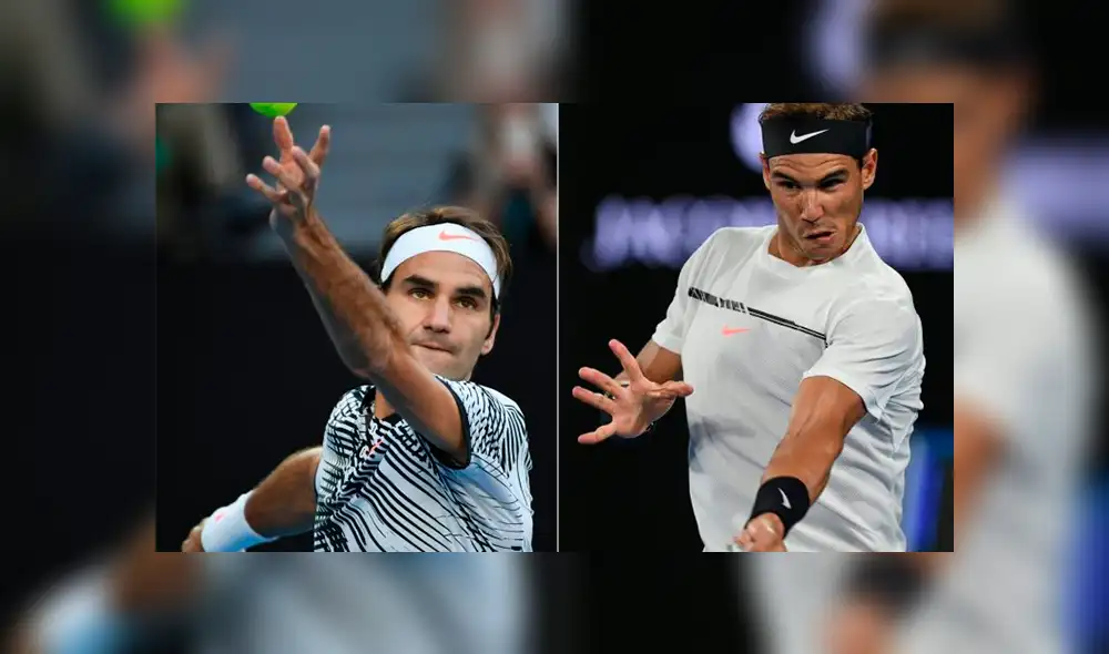 Rafael Nadal venció a Roger Federer y accedió a la final del Roland Garros 2019 [RESUMEN]