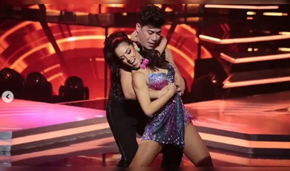 Andrea Luna Andrea Luna