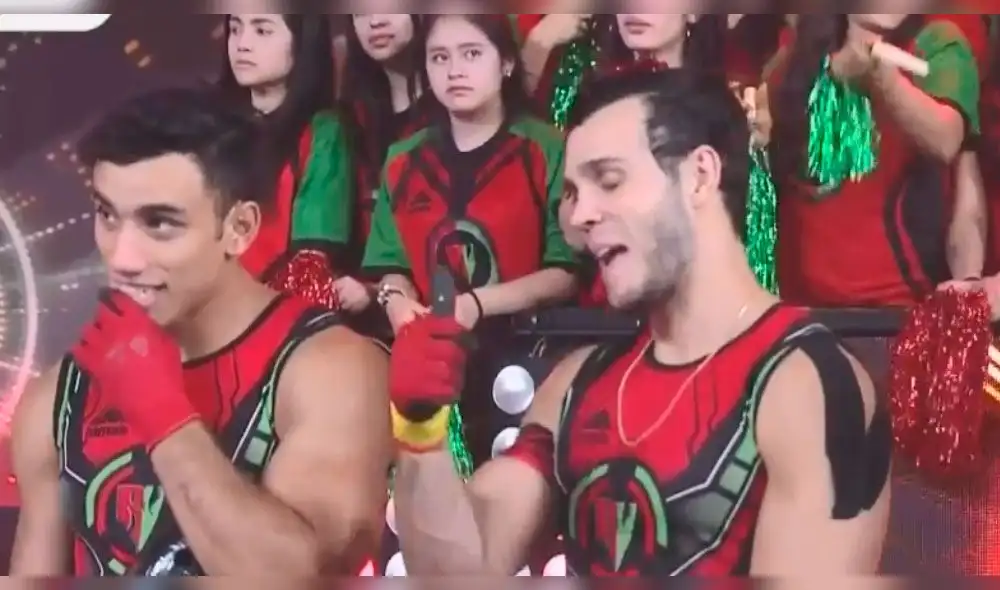 Ivana Yturbe dice que iría a ‘Los Combatientes’ por Rafael Cardozo y Mario Irivarren reacciona