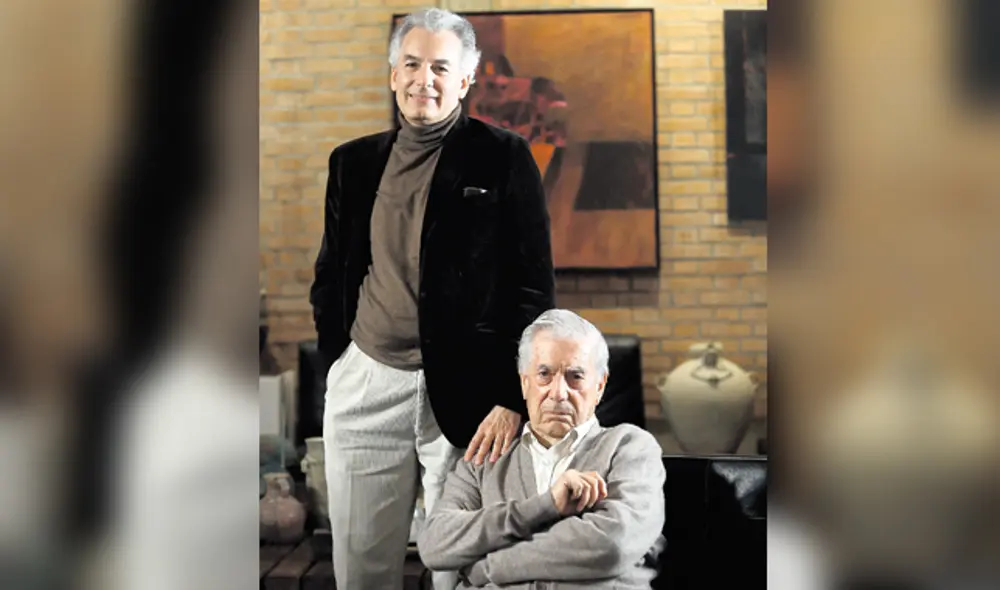 Cuatro instantes con mi padre.