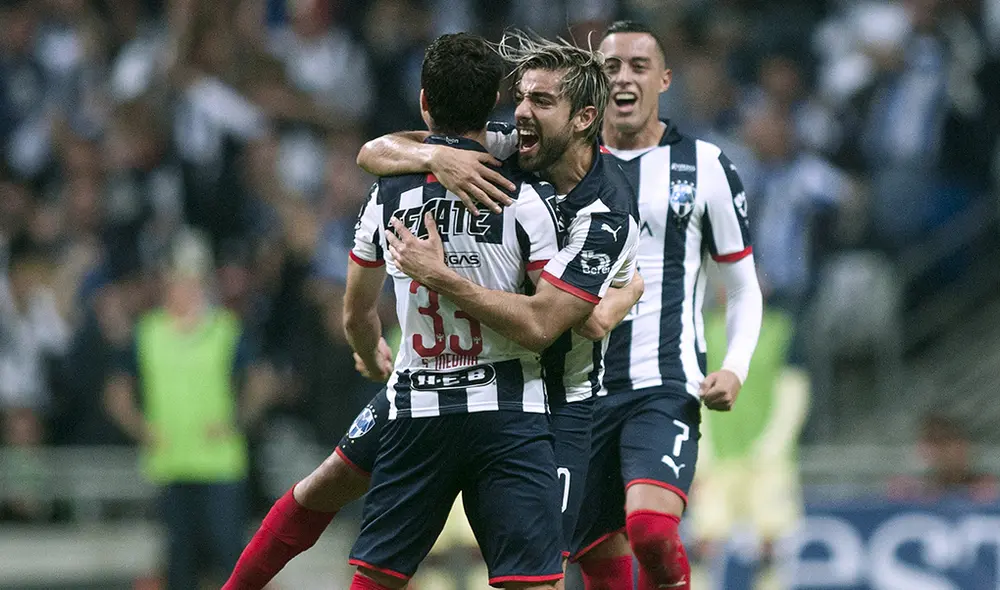 ¡Campeón! Monterrey ganó 4-2 en penales al América [RESUMEN]